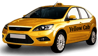 Yellow Cab Utah